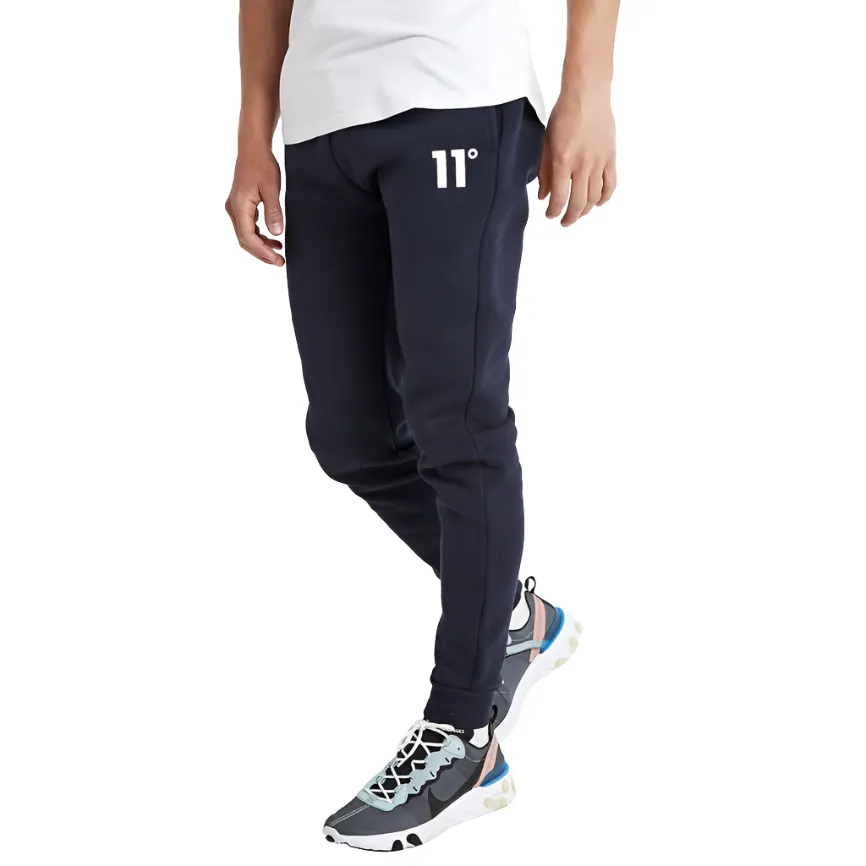 11 Degrees Boys Junior Core Jogger Navy