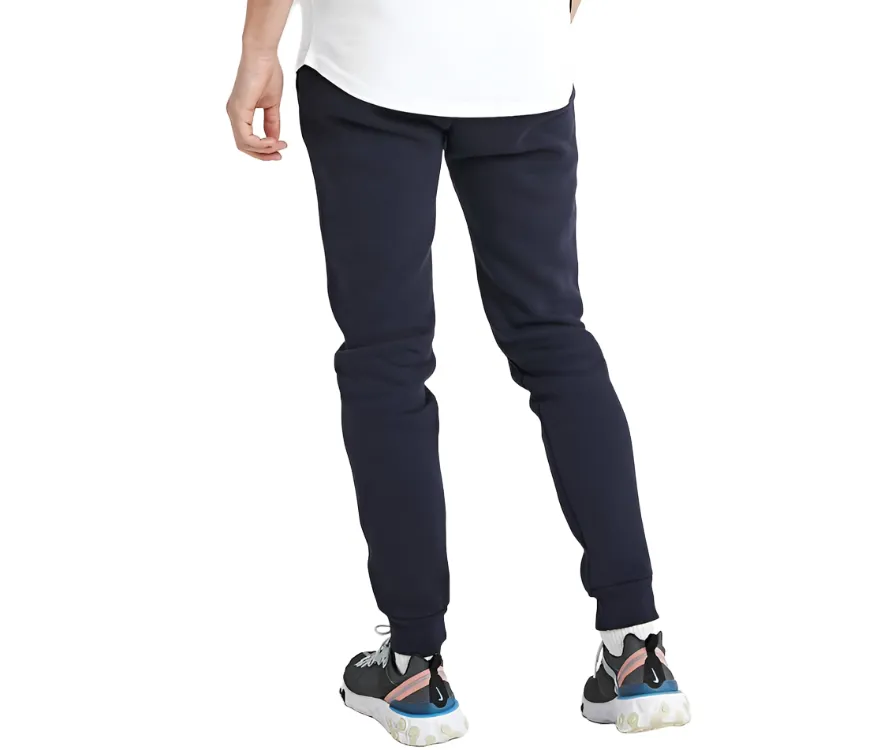 11 Degrees Boys Junior Core Jogger Navy