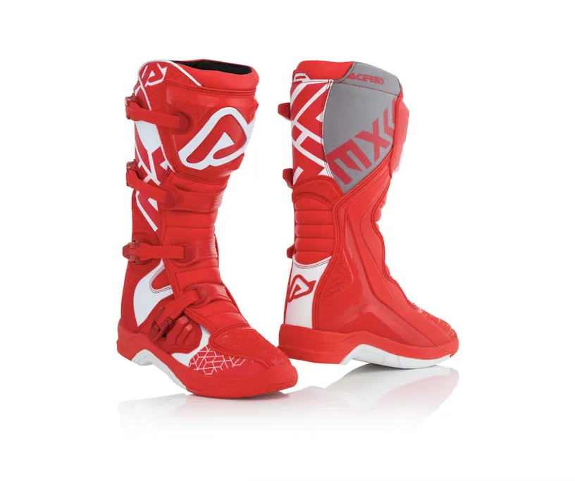 Acerbis - X-Team Boots