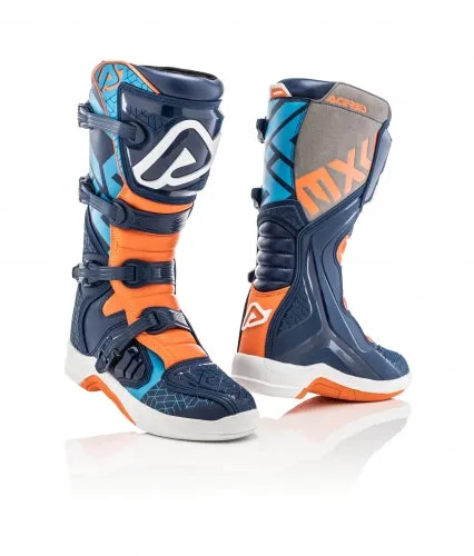 Acerbis - X-Team Boots