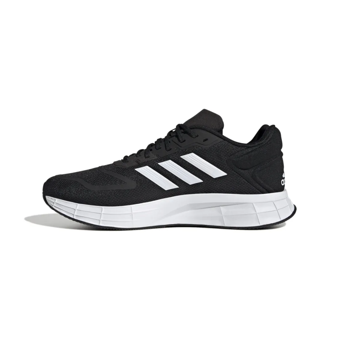 ADIDAS DURAMO 10 MEN'S RUNNING SHOES BLACK