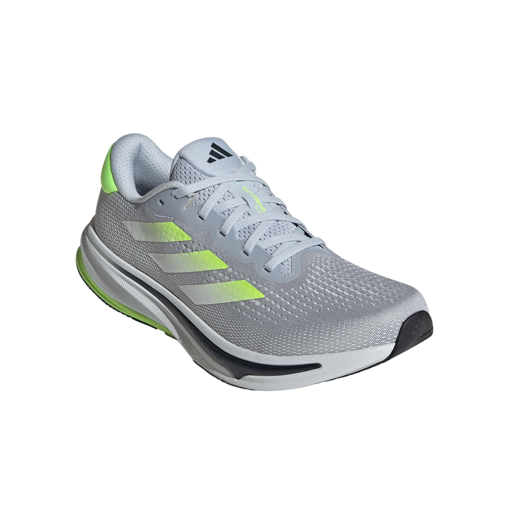 adidas | Men's Supernova Rise Running Shoes - Halo Blue