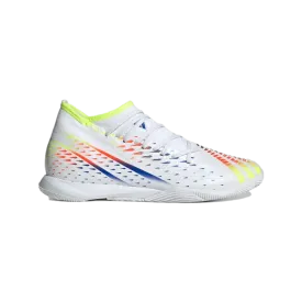 Adidas Predator Edge.3 Indoor Soccer Shoes