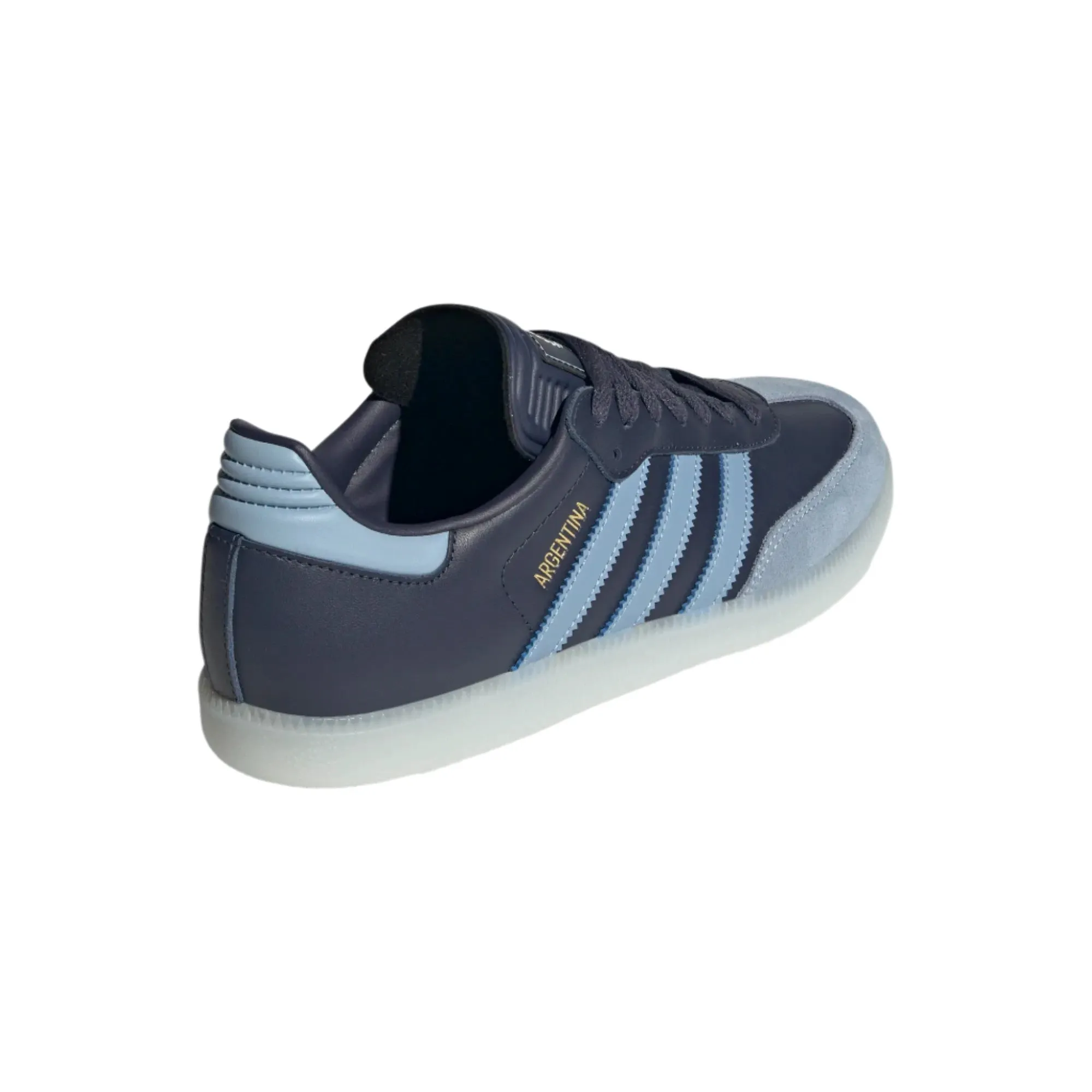 Adidas Samba Argentina Indoor Soccer Shoes