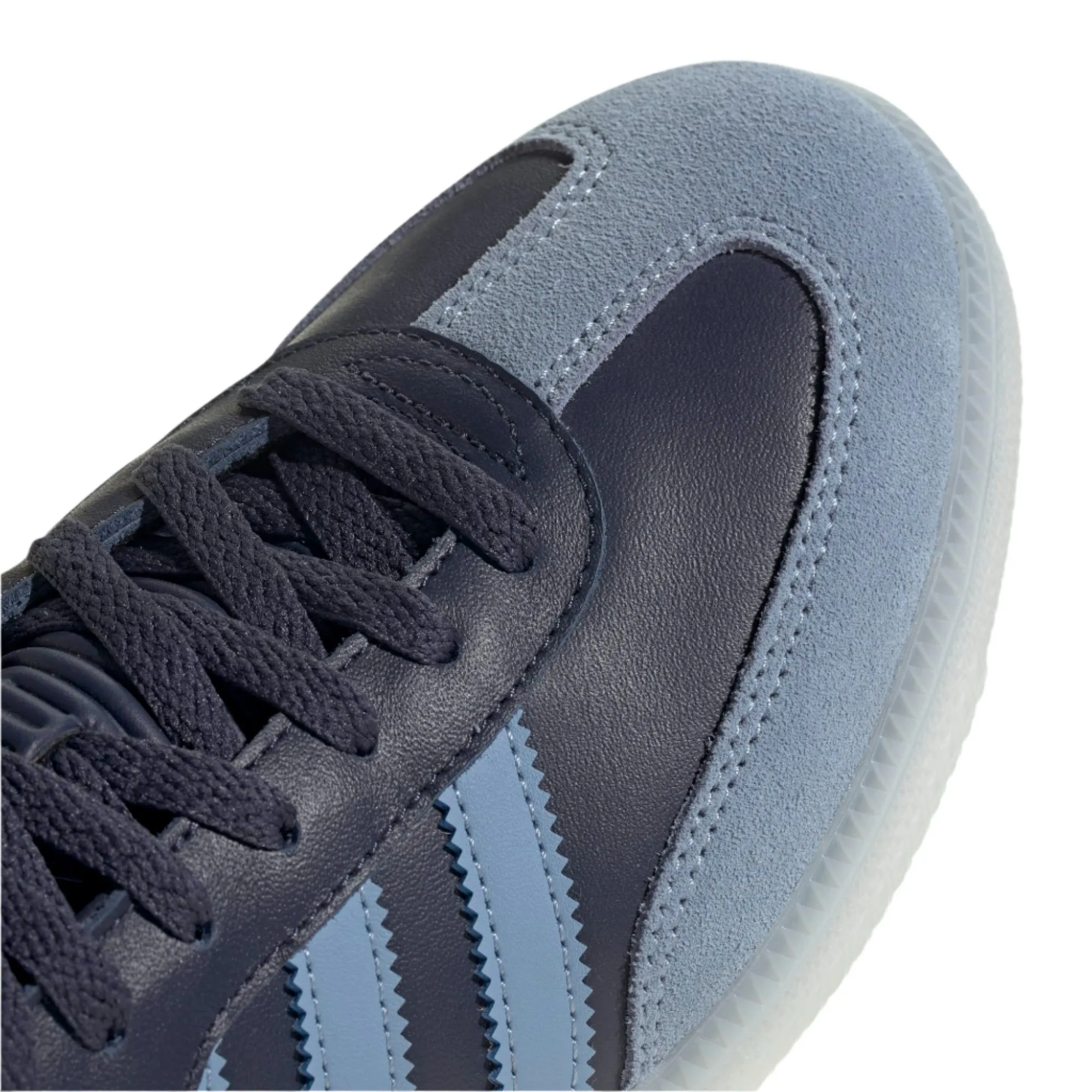 Adidas Samba Argentina Indoor Soccer Shoes