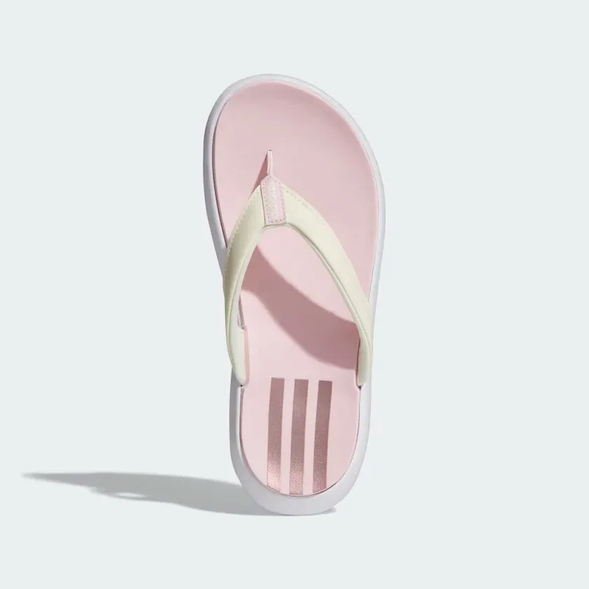 Adidas Women Comfort Flip-Flops