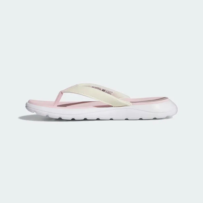 Adidas Women Comfort Flip-Flops