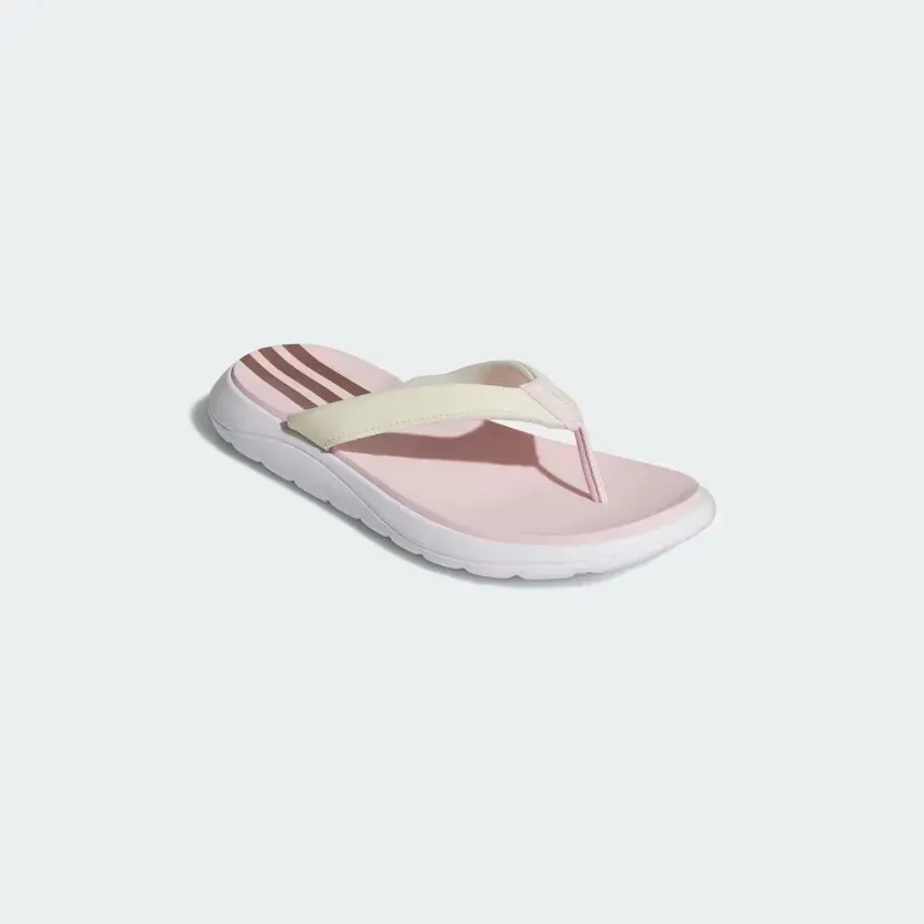 Adidas Women Comfort Flip-Flops