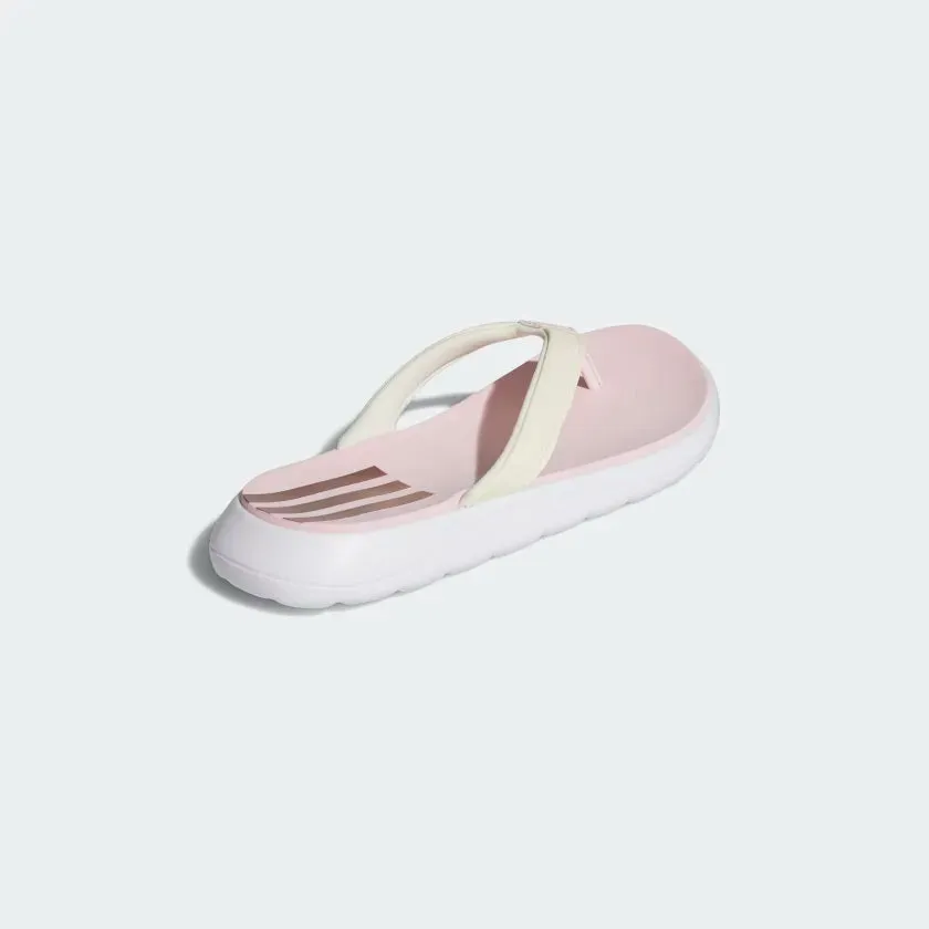 Adidas Women Comfort Flip-Flops