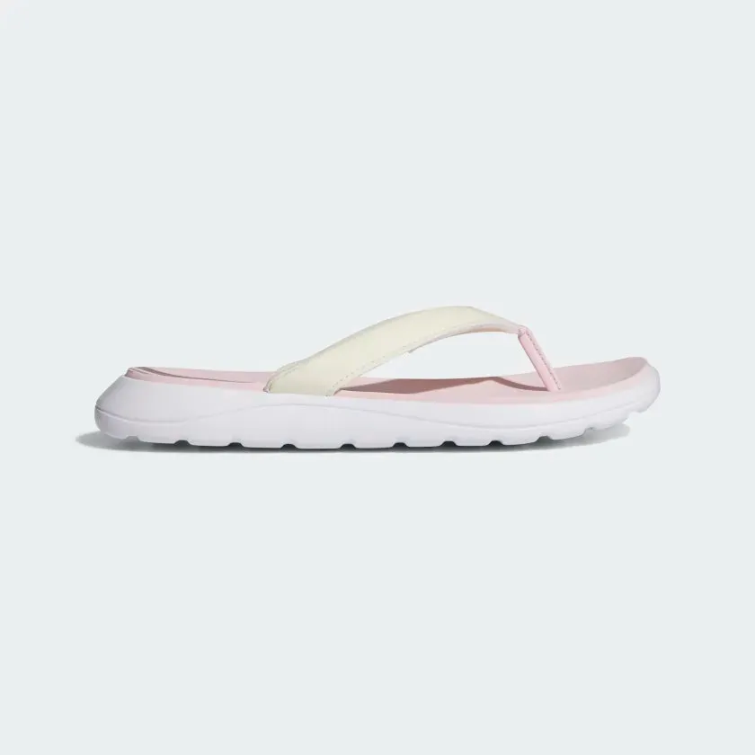 Adidas Women Comfort Flip-Flops