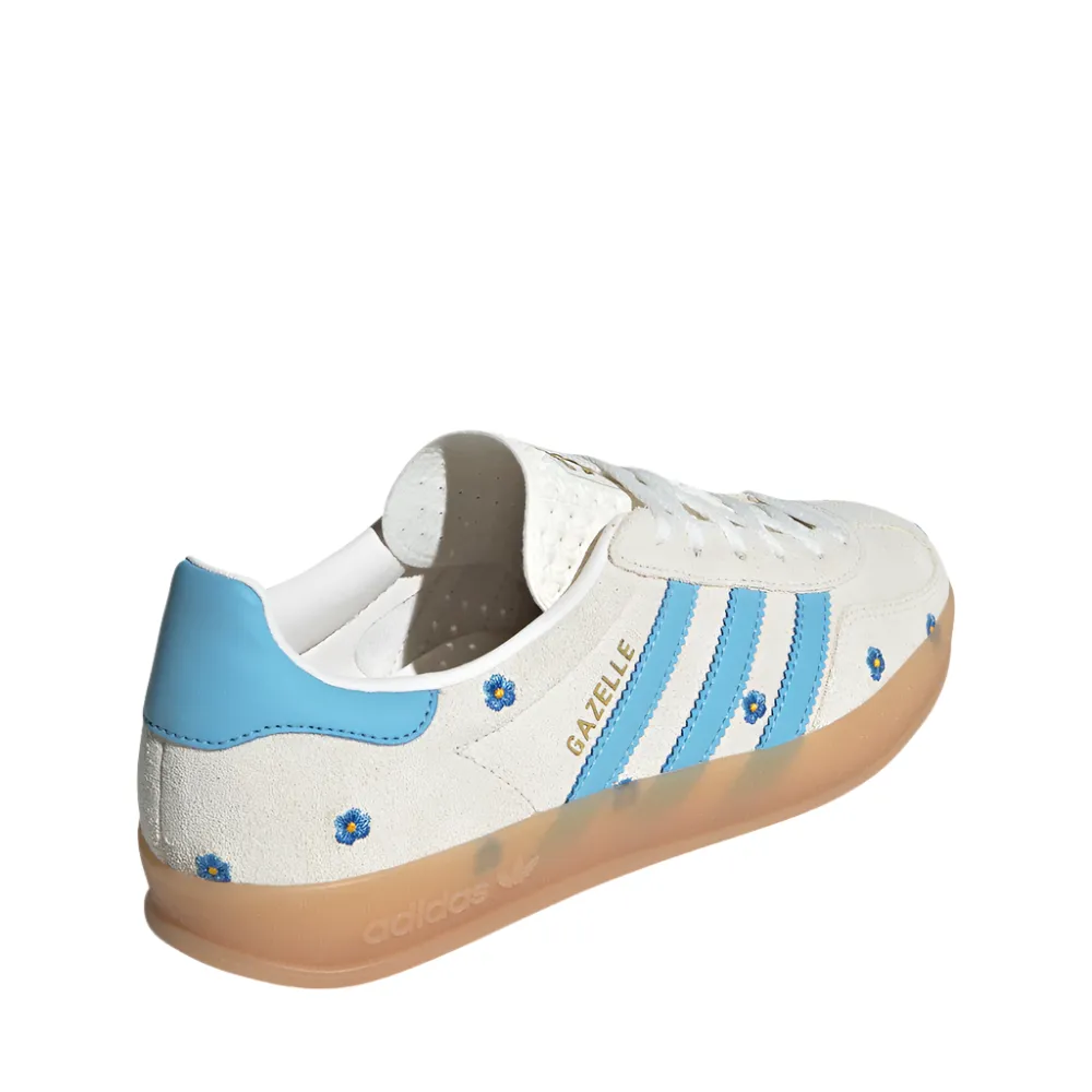 adidas Women's Gazelle Indoor Shoes