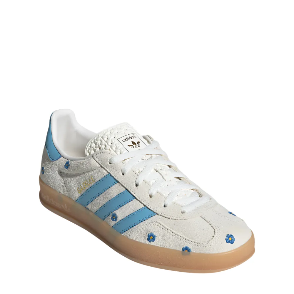 adidas Women's Gazelle Indoor Shoes