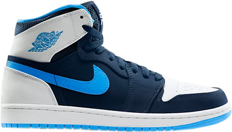 Air Jordan 1 Retro High CP3 Sneakers, Blue