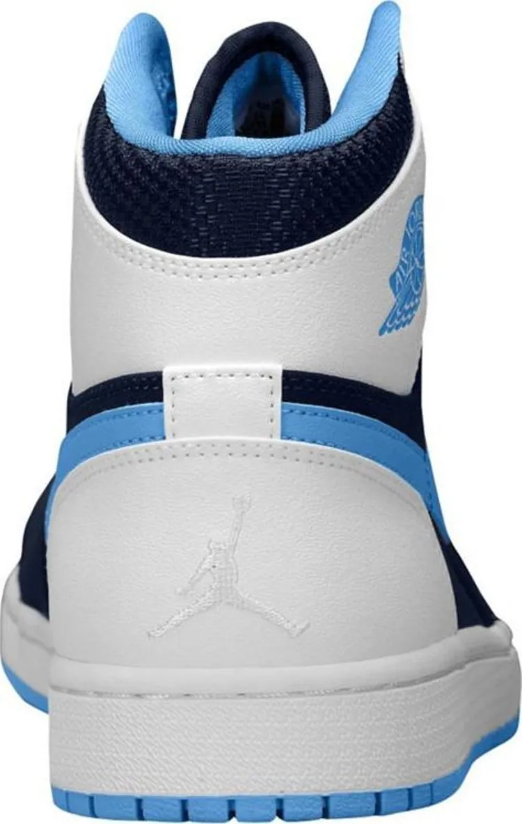 Air Jordan 1 Retro High CP3 Sneakers, Blue