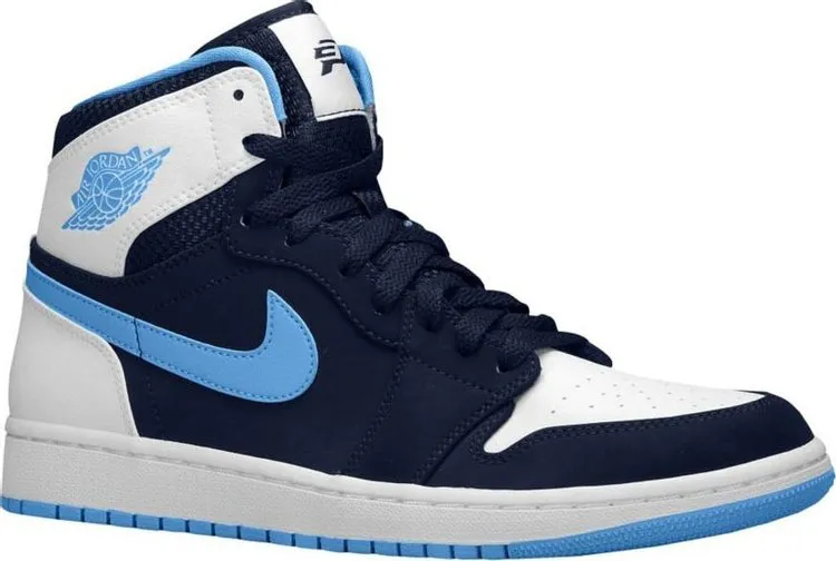 Air Jordan 1 Retro High CP3 Sneakers, Blue