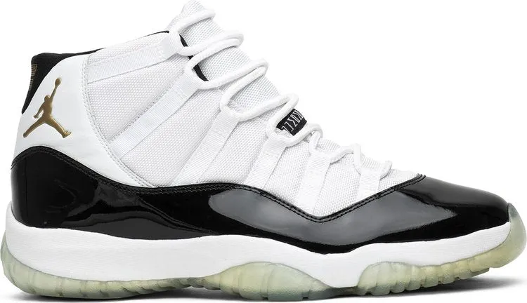 Air Jordan 11 Retro Concord - Defining Moments Pack, White