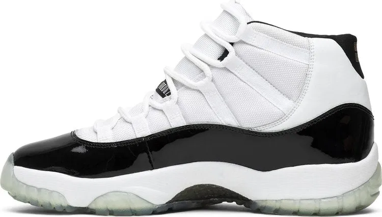 Air Jordan 11 Retro Concord - Defining Moments Pack, White