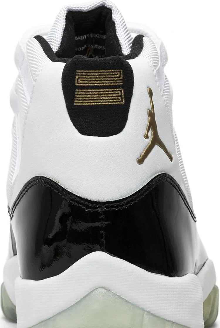 Air Jordan 11 Retro Concord - Defining Moments Pack, White