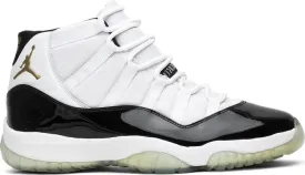 Air Jordan 11 Retro Concord - Defining Moments Pack, White