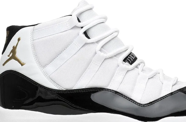 Air Jordan 11 Retro Concord - Defining Moments Pack, White