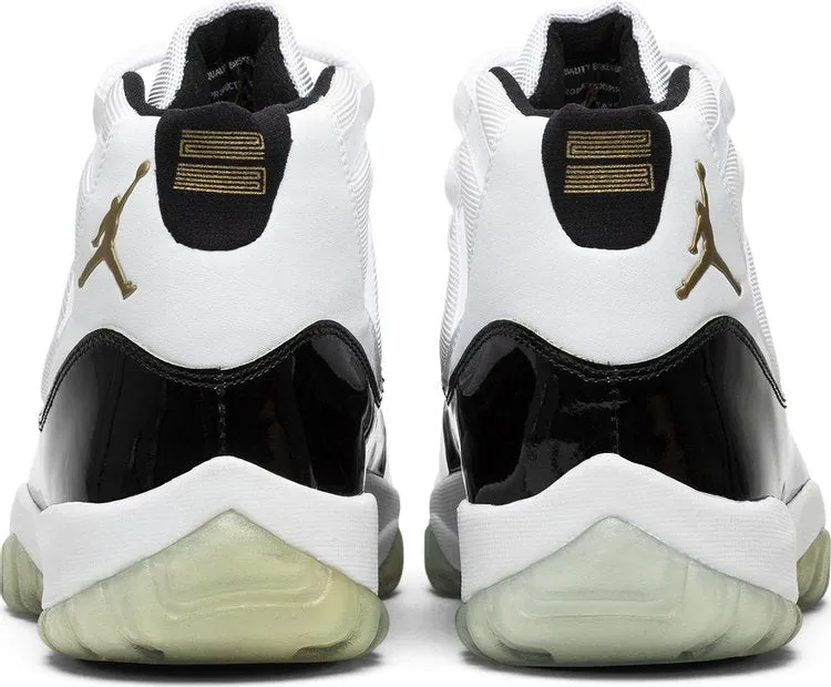 Air Jordan 11 Retro Concord - Defining Moments Pack, White