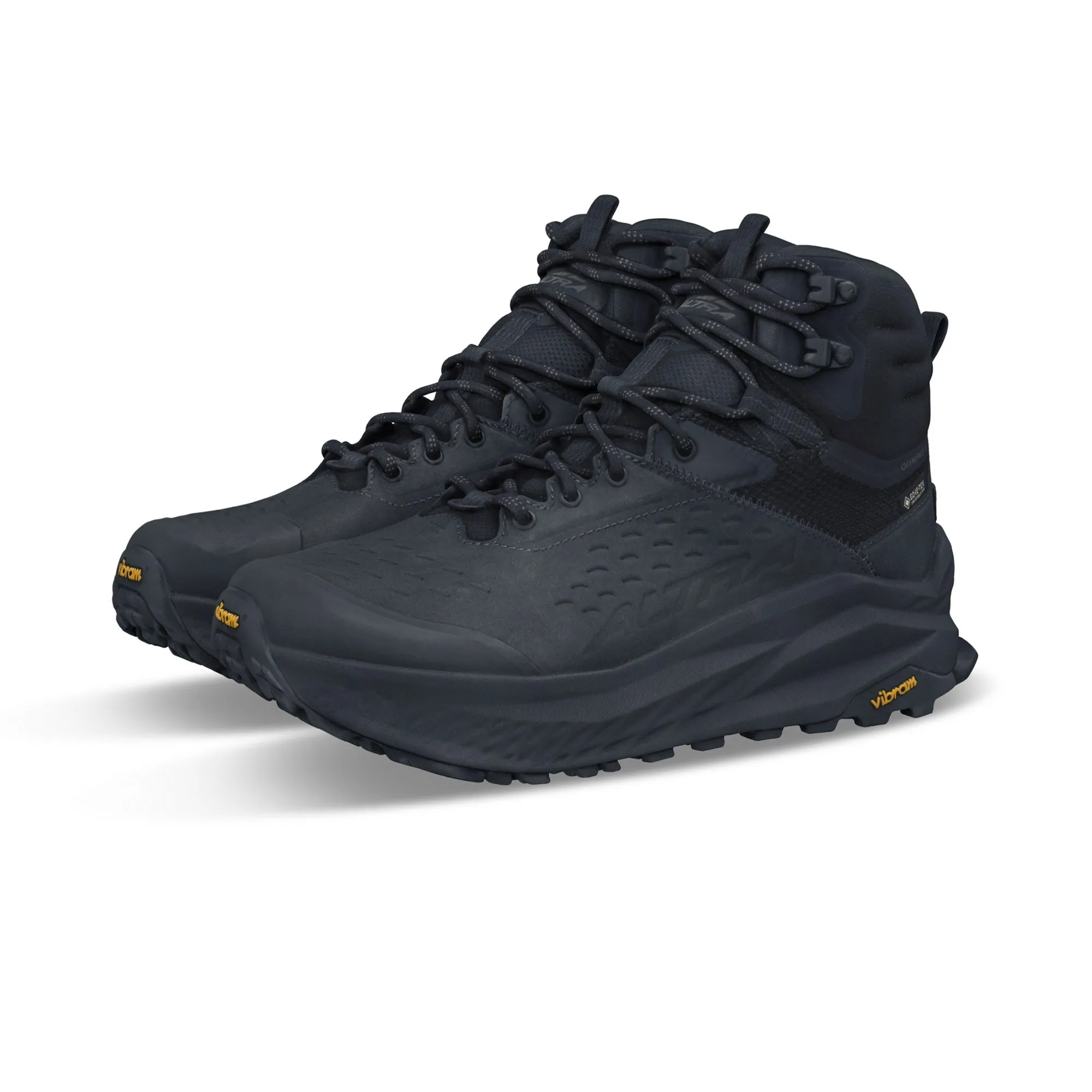 Altra | Olympus 6 Hike Mid GTX | Women's | Black