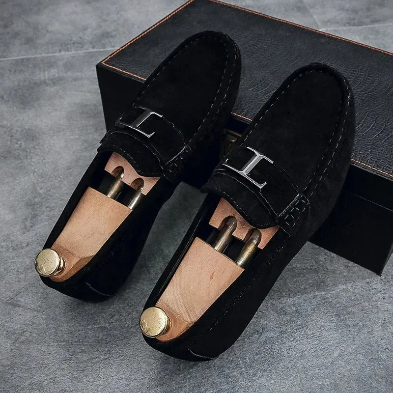 Ancien | Luxury Loafers