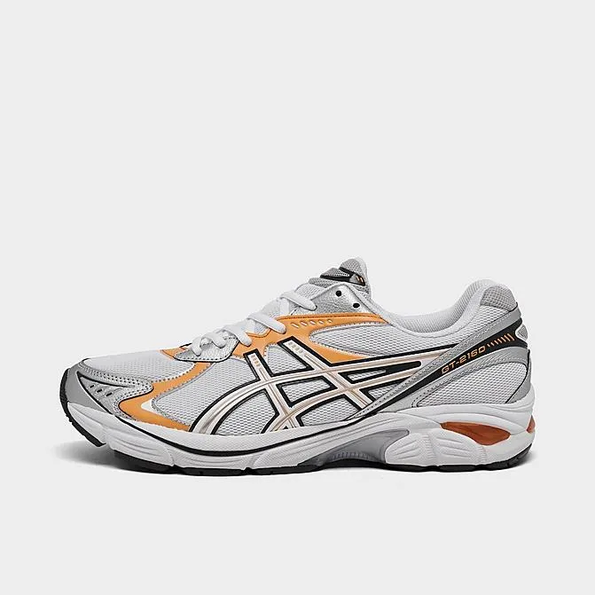 ASICS GT 2160 'White Orange Lily' 1203A320-101