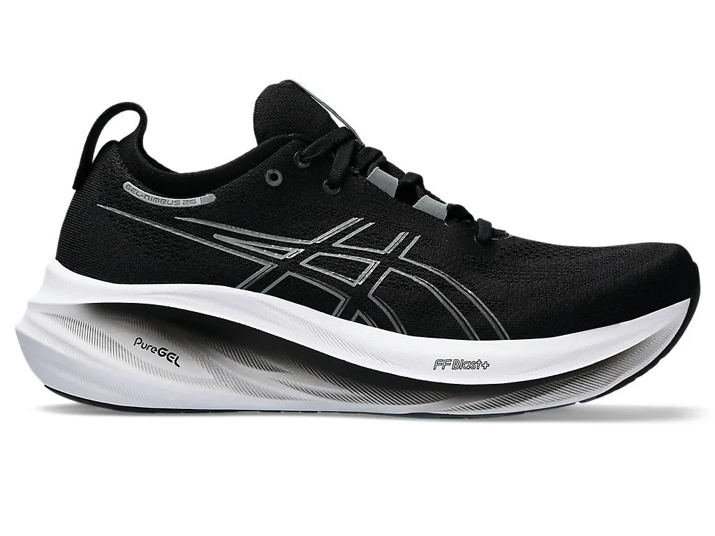 ASICS Men's Gel-Nimbus 26