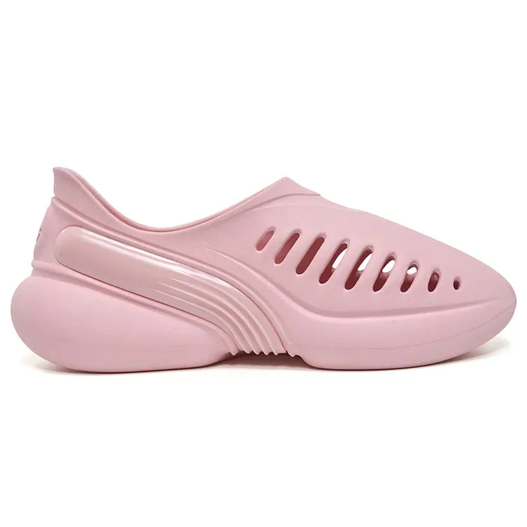 Austin Reaves x Rigorer Dongdong Shoes/Sports Slippers - Pink