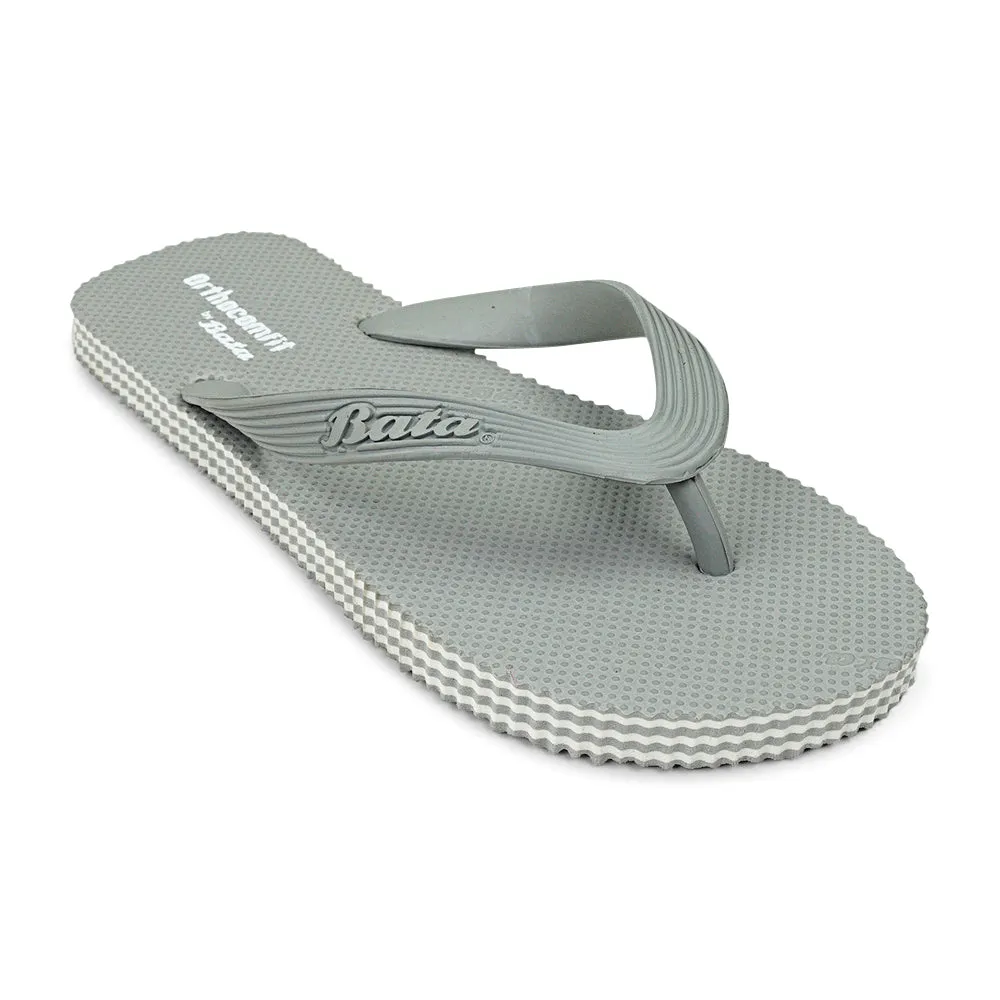 Bata ORTHOCOMFIT Thongs for Men