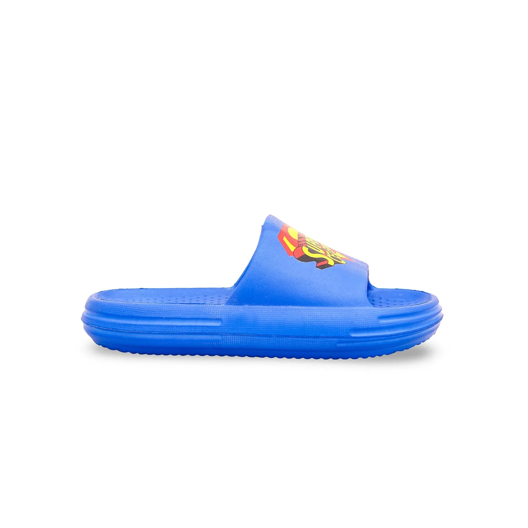 Boys Blue Casual Flip Flop KD9548