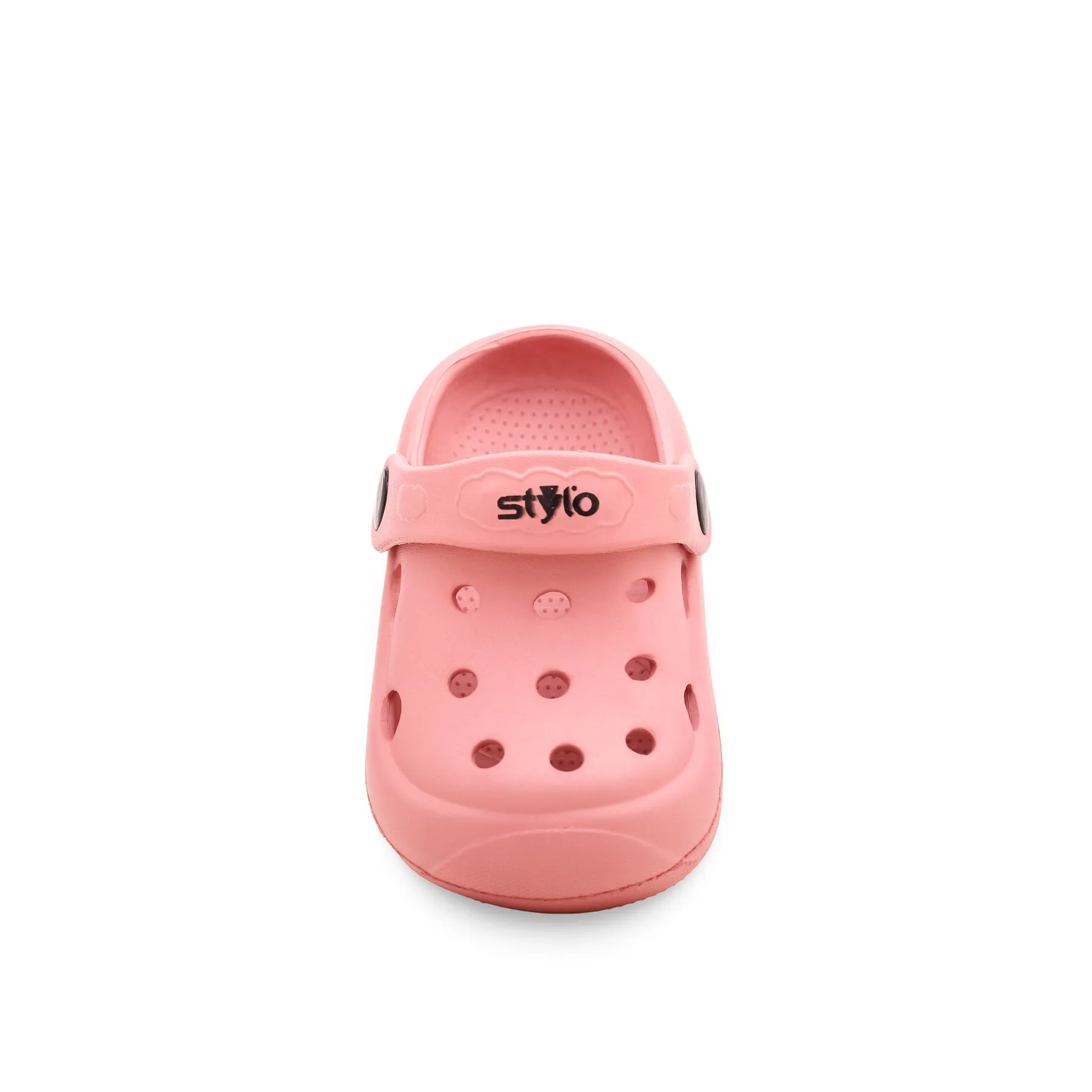 Boys Pink Casual Flip Flop KD5321