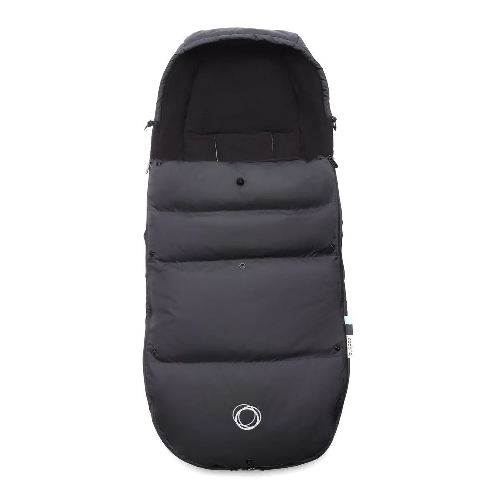 Bugaboo Performance Winter Stroller Footmuff