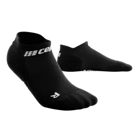 CEP Run No Show Socks 4.0 Women's Black