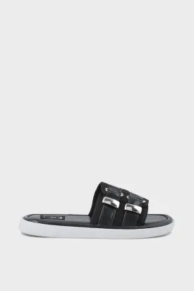 Comfort Slip On IK0003-Black