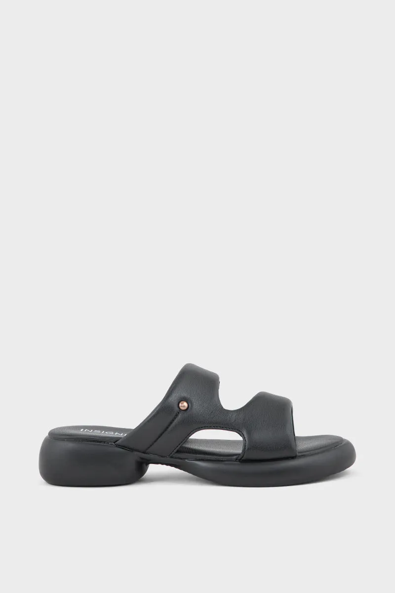 Comfort Slip On IK0030-Black