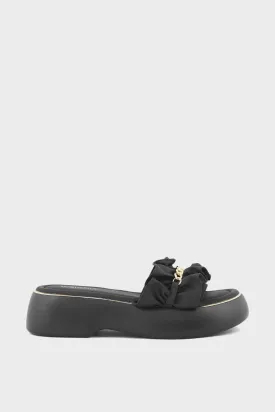 Comfort Slip On IK0038-Black