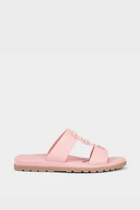 Comfort Slip On IK0039-Tea Pink