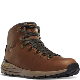 Danner Men's Mountain 600 Leather Waterproof Hiking Boots