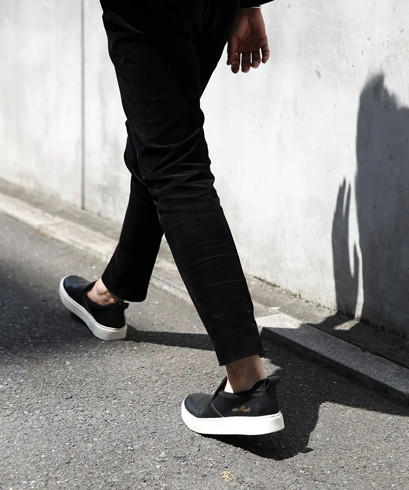 Drape slip-on sneakers / ER3401