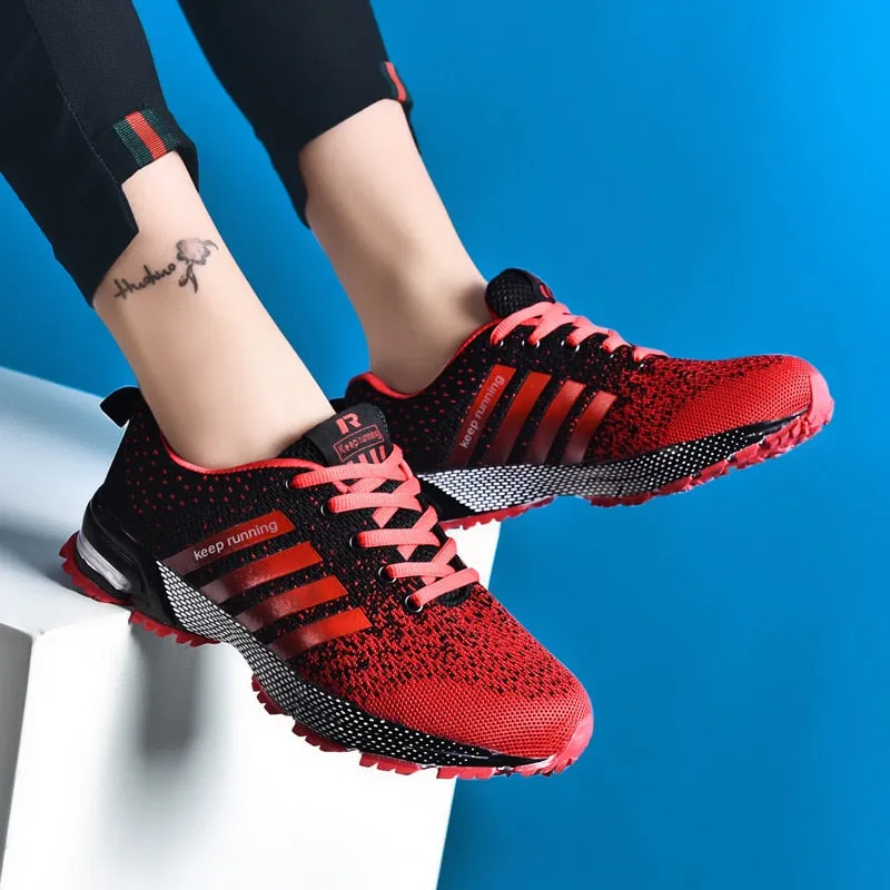 Fashion Casual Running Shoes