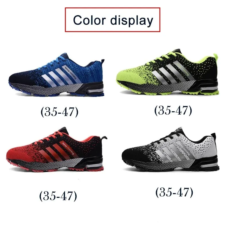 Fashion Casual Running Shoes