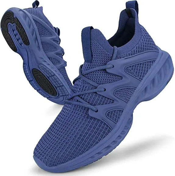 Feethit-pujcs Womens Athletic Running Shoes