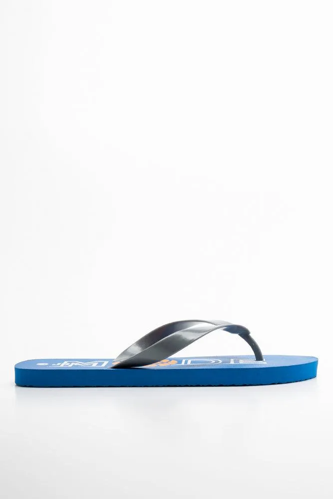 Flip Flop Blue