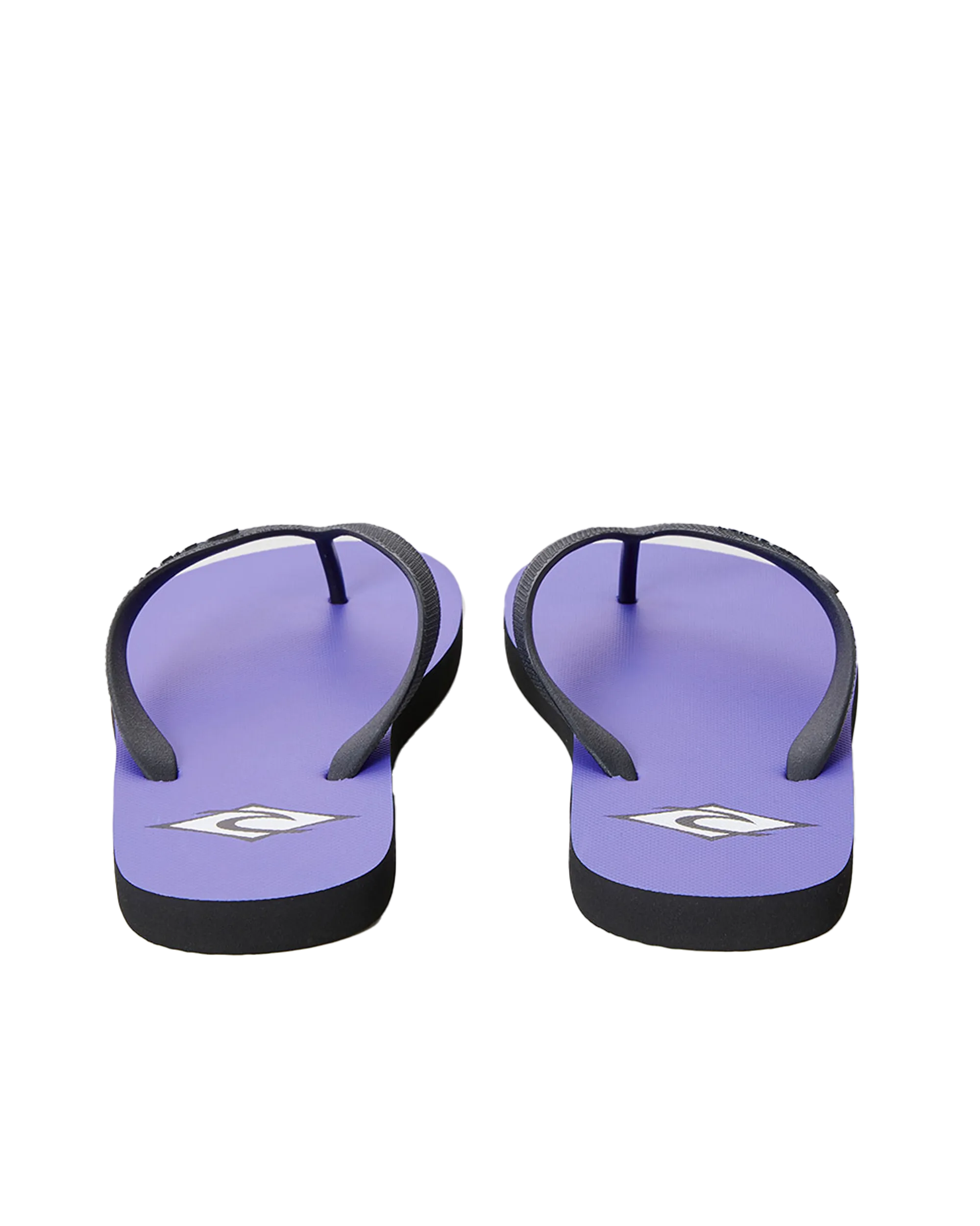 Foamies Bloom Flip Flops in Lilac