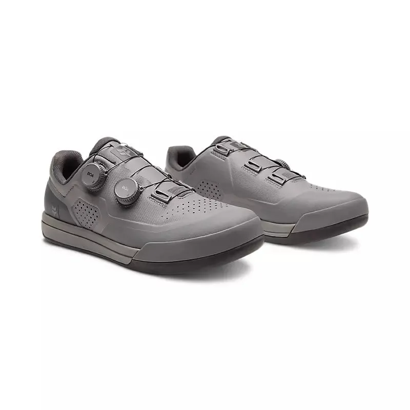 Fox Union Boa Clipless Shoe