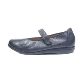 Ganter Loafers Leather Black Colour For Women