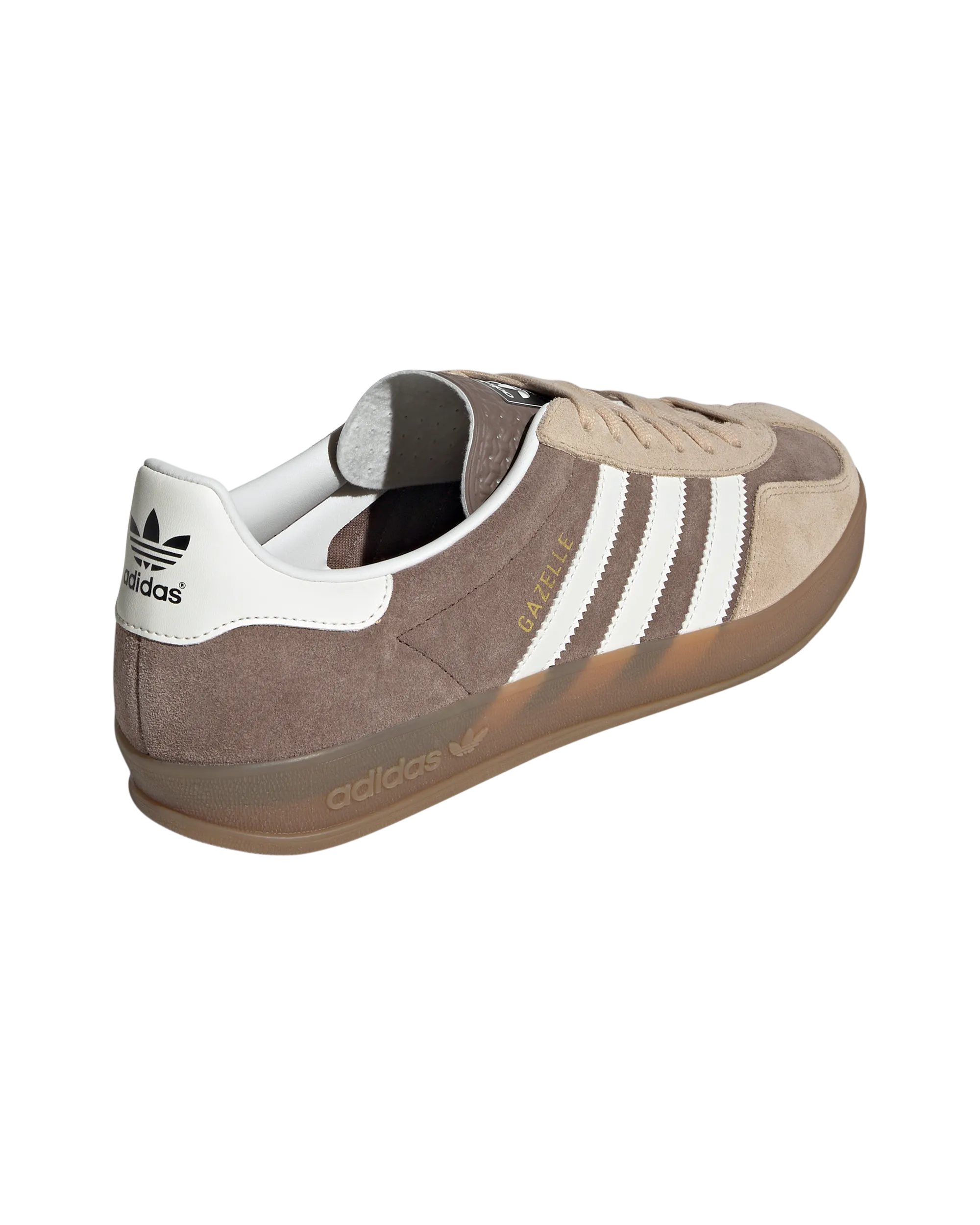 Gazelle Indoor