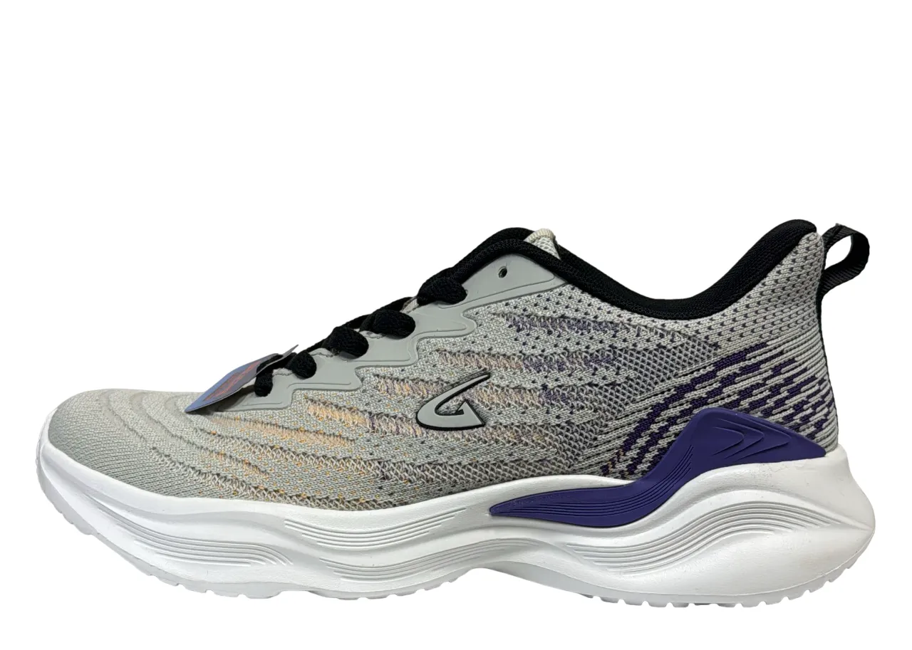 Geers Men's Running Shoes